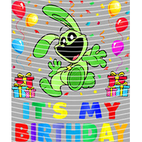 Cartoons and other-CO 199